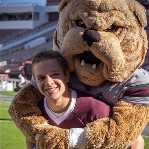 Meet your Posher, Joshua - Picture 1 of 1